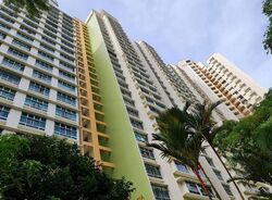 Blk 61C Strathmore Green (Queenstown), HDB 4 Rooms #449662201